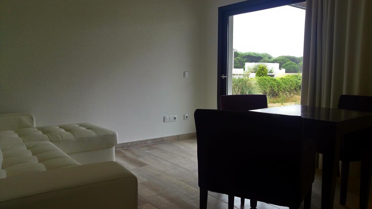 Casa Rio Da Prata Villa Aldeia do Meco Eksteriør bilde