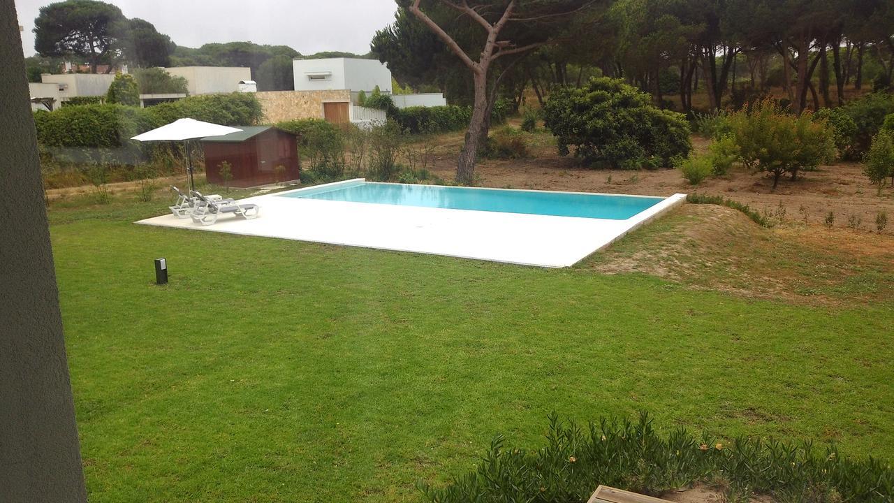 Casa Rio Da Prata Villa Aldeia do Meco Eksteriør bilde