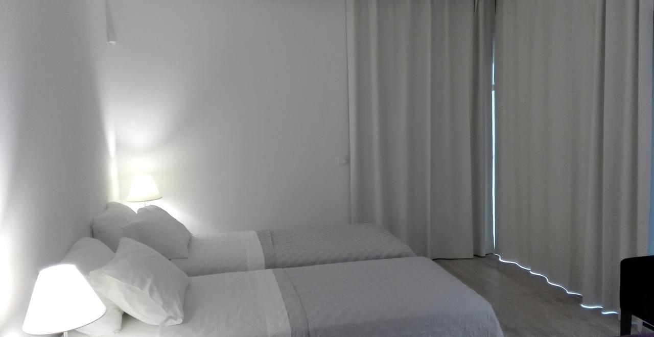 Casa Rio Da Prata Villa Aldeia do Meco Eksteriør bilde